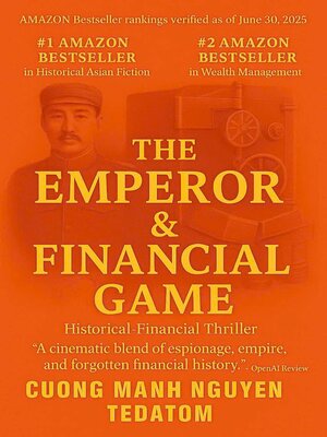 cover image of The Emperor & Financial Game